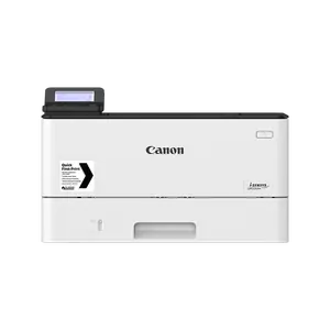 Замена вала на принтере Canon LBP226DW в Перми